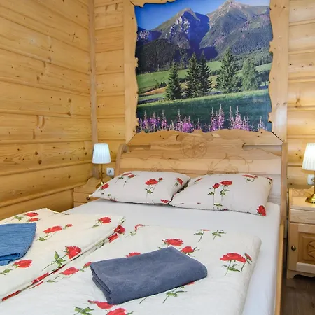 Krupówki 36/8 Zakopane