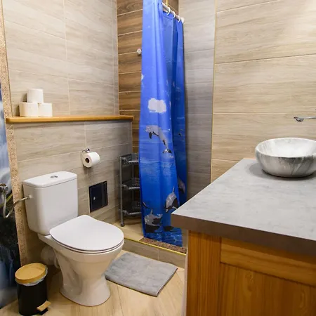 Krupowki 36/8 Zakopane