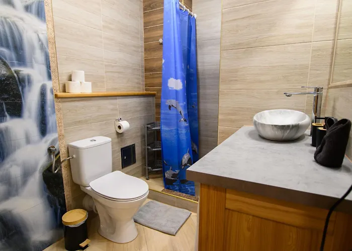 Krupowki 36/8 Zakopane